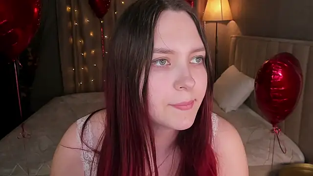 Monica__Queen's cam snapshot