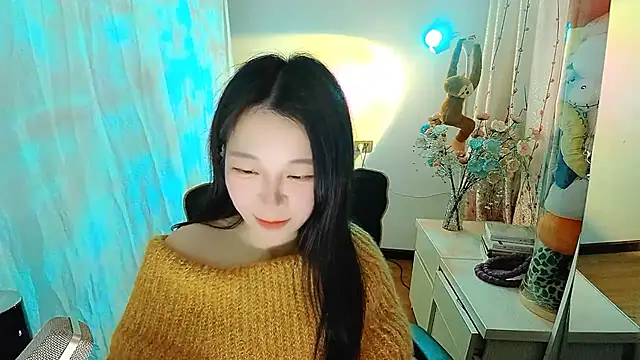youyou-66 live sex cam