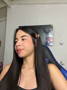 Milleradhara24 live sex cam