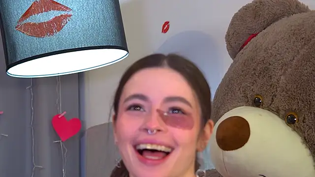 AmeliaFlares's cam snapshot