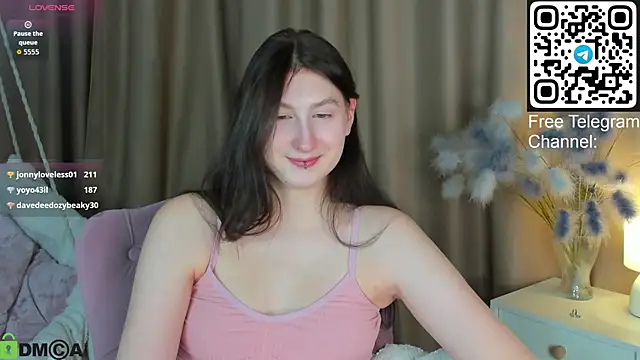 May_Yam's cam snapshot