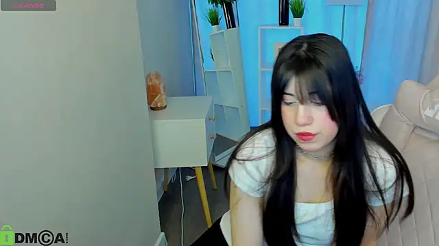 Bonn1e_Rose's cam snapshot