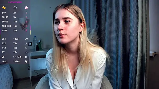 LuanaFincel's cam snapshot