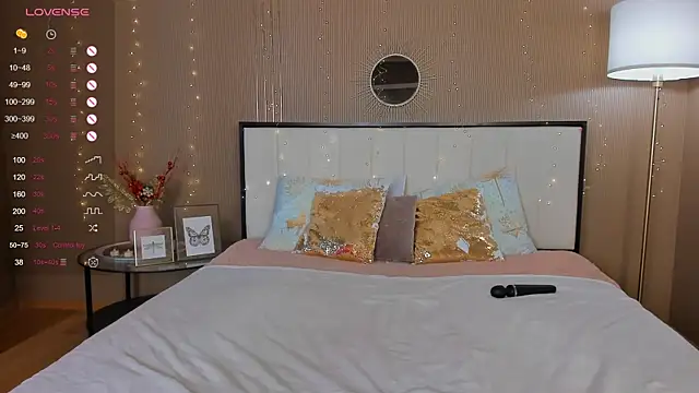 bellatip's cam snapshot