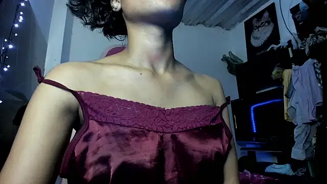 Lilithsabeth's cam snapshot