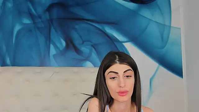 SkinnyDolly's cam snapshot