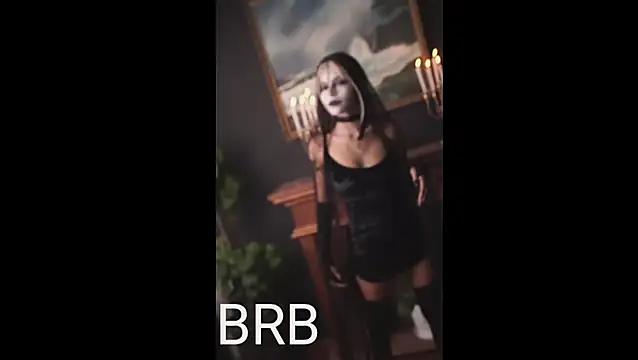 Anny_Kiitty's cam snapshot