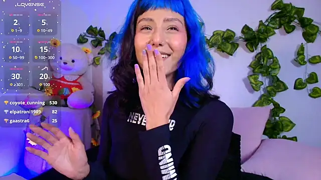 tati_cardenas's cam snapshot