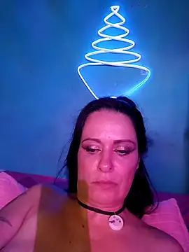 Lunnaluxcam live sex cam