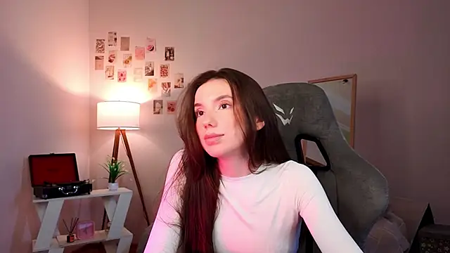 ssandralovin's cam snapshot