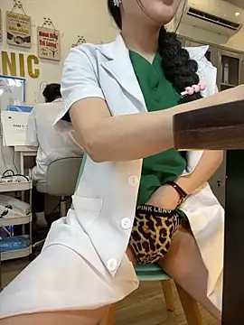 Clinic_Sexy live sex cam