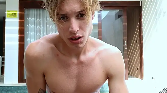 Cryptikov live sex cam