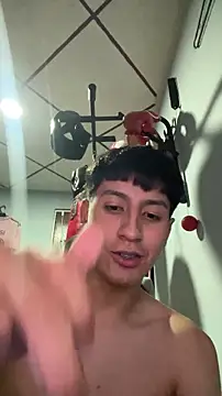 Stiven_017 live sex cam