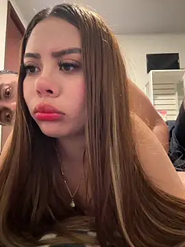 joeandlove live sex cam