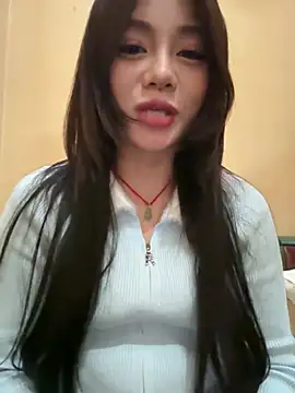 Asia-GoodLuck's cam snapshot