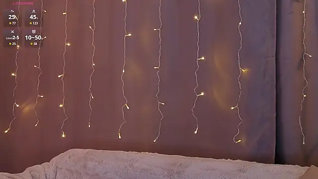 KiraYukimura's cam snapshot