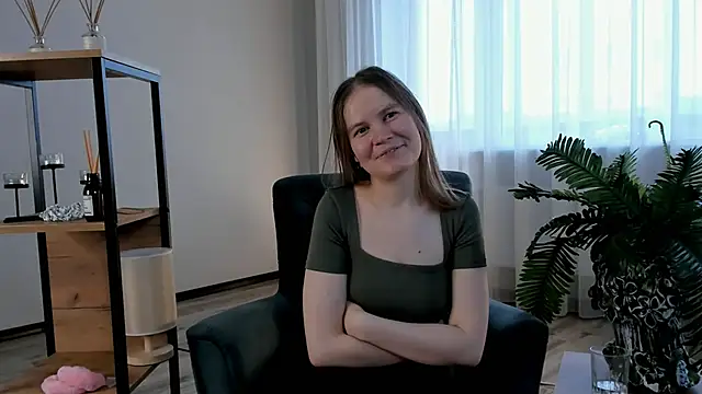 CleliaRostek's cam snapshot