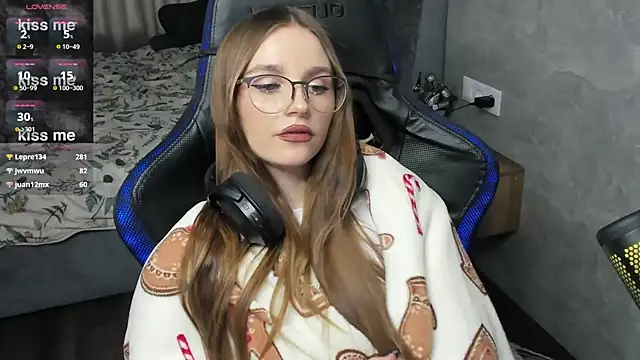 MCfly_11's cam snapshot