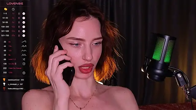 GeraTender1's cam snapshot