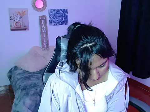 Samanta_777's cam snapshot