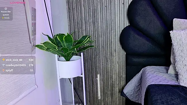 vicky_lopez's cam snapshot