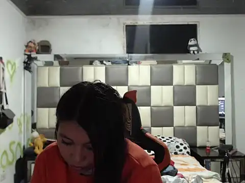 dulcecandy18's cam snapshot