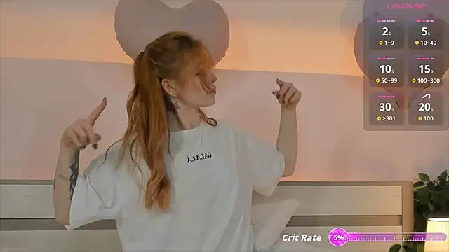 Phoenix_Margo's cam snapshot