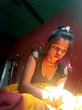 Cut_ikina's cam snapshot