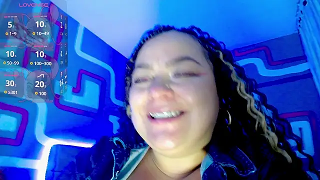 SweettSin's cam snapshot