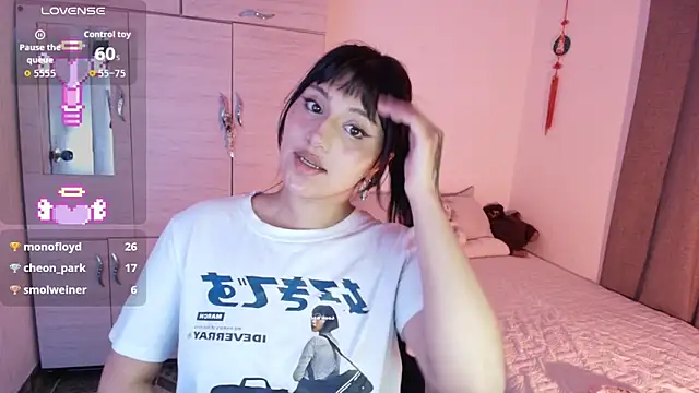 Ju_Kyung's cam snapshot