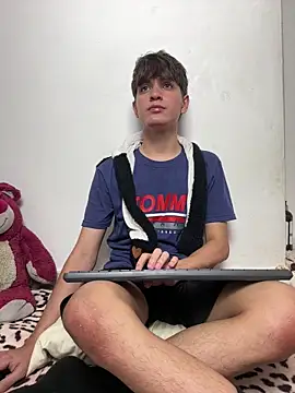 Naim_TheKing live sex cam