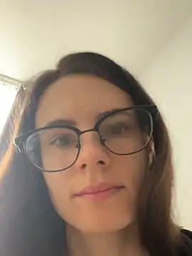 Homu_chan's cam snapshot