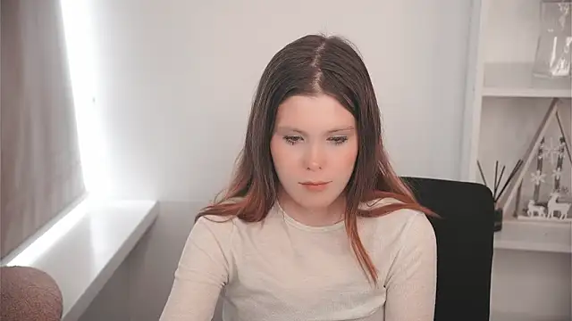 MarnieWootan's cam snapshot