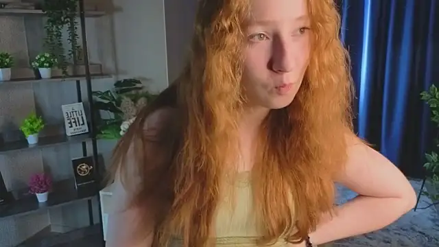 MaraButtrey's cam snapshot