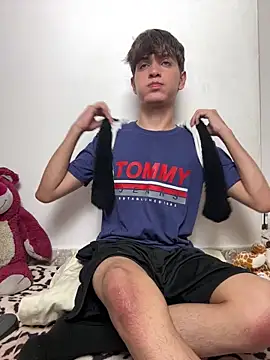 Naim_TheKing live sex cam