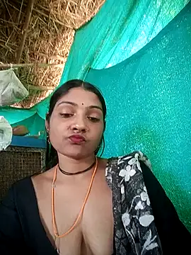 Hotty_raghni's cam snapshot