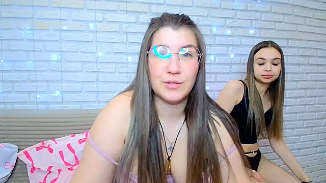 JullyMood's cam snapshot