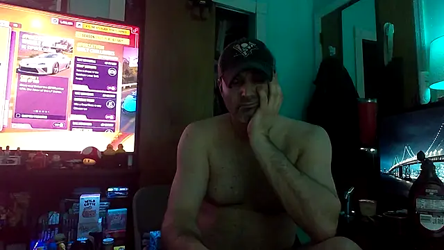 Novabear6996's cam snapshot