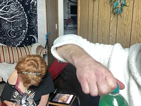 Mac_ThunderCock's cam snapshot