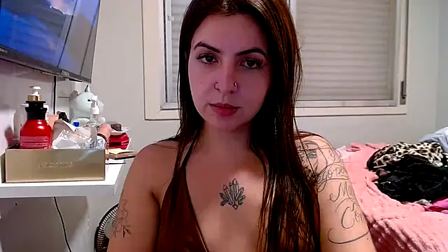 chelbyy's cam snapshot