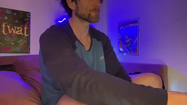 alexmannd's cam snapshot