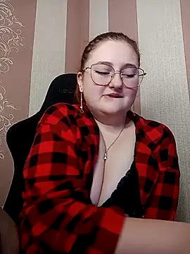 WhiteBellaX's cam snapshot