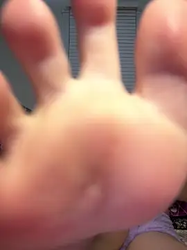 babykalirose's cam snapshot