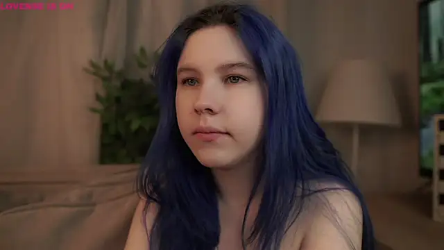 ElizSpieth's cam snapshot