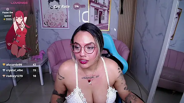 Jade_Jones_a's cam snapshot