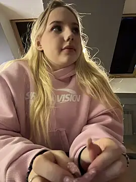 Sky_Cutie's cam snapshot