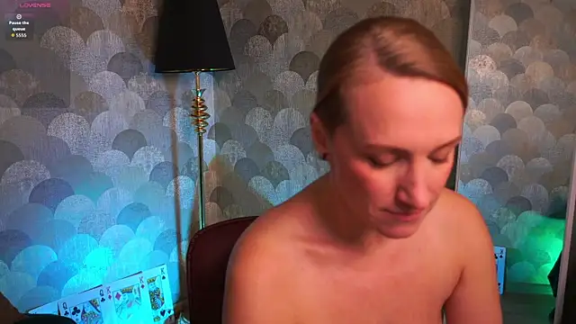 UmaTruewoman's cam snapshot