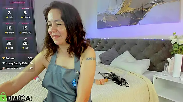 Kira_Adler's cam snapshot