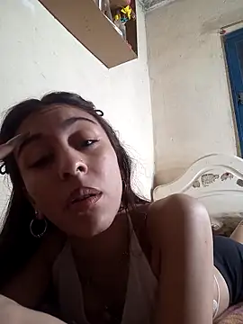 Jennyvignaduzzo's cam snapshot