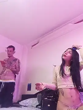 BenedettoMr69's cam snapshot